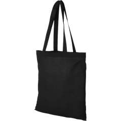 Peru 180 g/m2 cotton tote bag, Natural