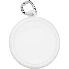 PET drinking cup Dolly, white