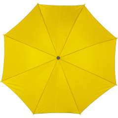 Polyester (190T) umbrella Kelly, black