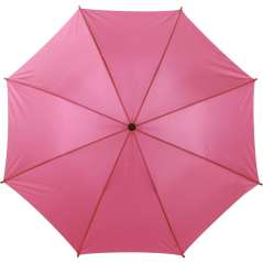 Polyester (190T) umbrella Kelly, black