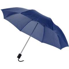 Polyester (190T) umbrella Mimi, black