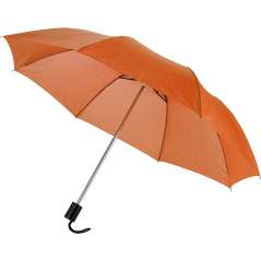 Polyester (190T) umbrella Mimi, black