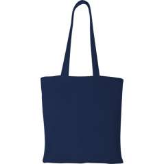 Peru 180 g/m2 cotton tote bag, Natural