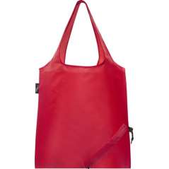 Sabia RPET foldable tote bag, Royal blue