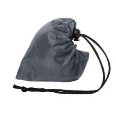 Sabia RPET foldable tote bag, Royal blue