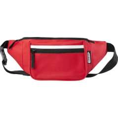 Journey RPET waist bag, Navy