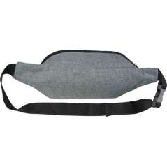 Journey RPET waist bag, Navy