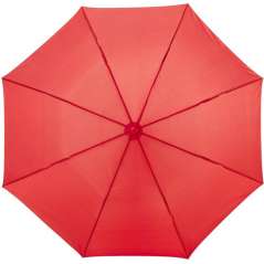 Oho 20" foldable umbrella, Orange