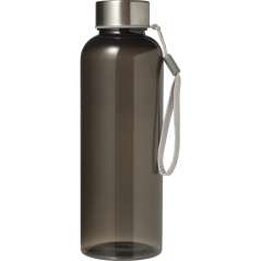 Tritan bottle Marc, black