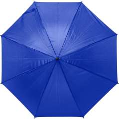Polyester (170T) umbrella Rachel, black