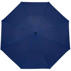 Polyester (190T) umbrella Mimi, black