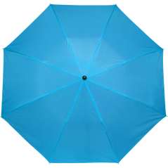 Polyester (190T) umbrella Mimi, black