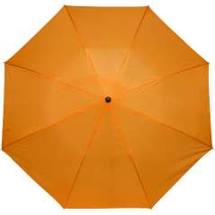 Polyester (190T) umbrella Mimi, black