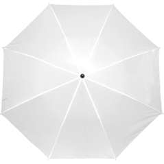 Polyester (190T) umbrella Mimi, black