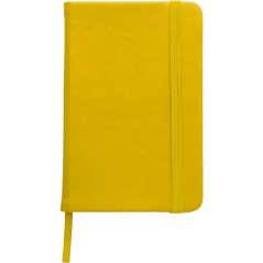 PU notebook Eva, orange