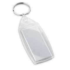 Breloc plastic Belair