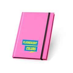 Notes A5 Watters