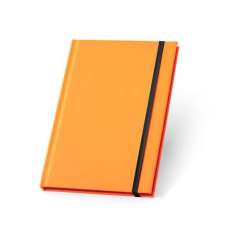 Notes A5 Watters