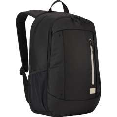 Case Logic Jaunt 15.6" backpack, Black
