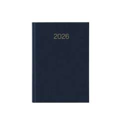 Agenda datata zilnic 17x24 cm New karachi