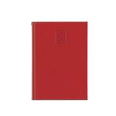 Agenda datata zilnic 17x24 cm Sherwood