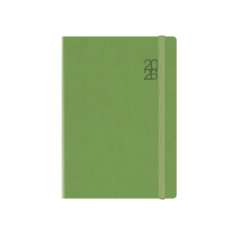 Agenda datata 15x21 cm Vinci Flex