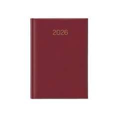 Agenda datata 15x21 cm New Karachi