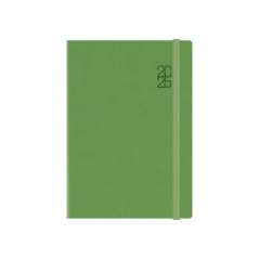 Agenda datata 15x21 cm Vinci Flex
