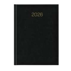 Agenda saptamanala 20x27 cm New Karachi