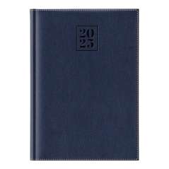 ​  ​Agenda saptamanala 20x27 cm Sherwood​