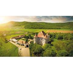 Calendar de birou Romania