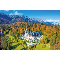 Calendar de birou Romania