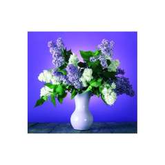 Calendar de perete Bouquets