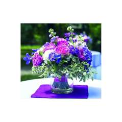 Calendar de perete Bouquets