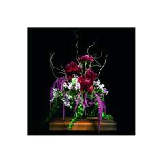 Calendar de perete Bouquets