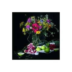 Calendar de perete Bouquets