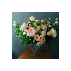 Calendar de perete Bouquets