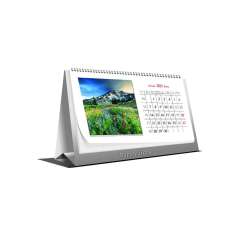 Calendar de birou Landscapes