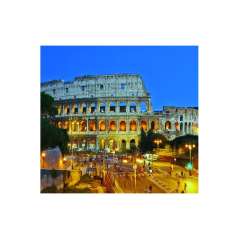 Calendar de perete Europe by Night