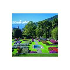 Calendar de perete Gardens