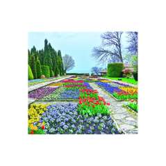 Calendar de perete Gardens