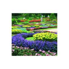 Calendar de perete Gardens