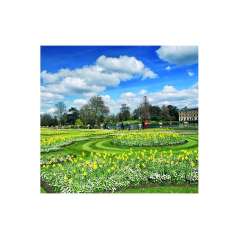 Calendar de perete Gardens