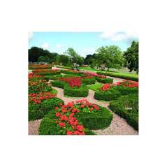 Calendar de perete Gardens