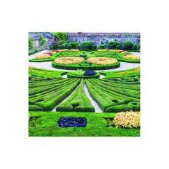 Calendar de perete Gardens