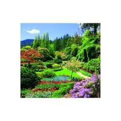Calendar de perete Gardens
