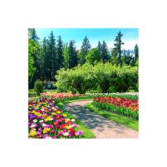 Calendar de perete Gardens