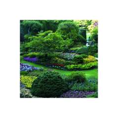 Calendar de perete Gardens