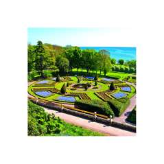 Calendar de perete Gardens