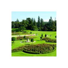 Calendar de perete Gardens